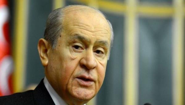 Devlet Baheli - 2013