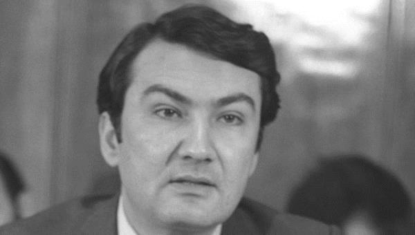 Deniz Baykal - 1974
