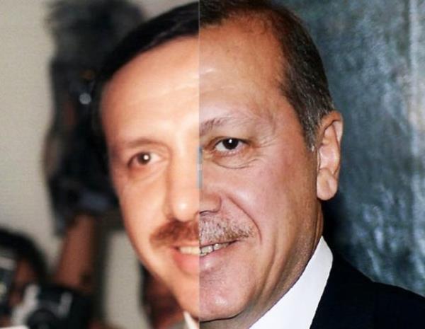 Yllardr aktif siyasetin iindeler. Otuz, hatta krk yldr siyaset sahnesinin aktrleri arasnda olanlar var. Mcadele ile geen uzun yllar yzlerde derin izler brakyor..  <br>  te ncesiyle, sonrasyla onlardan bazlar...