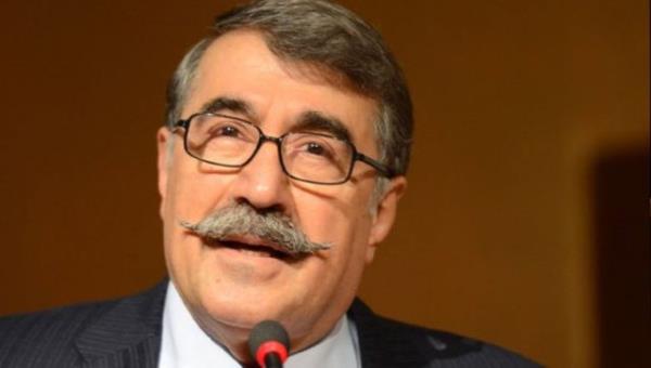 Abdlkadir Aksu - 2014