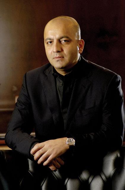 18) Mbariz Gurbanolu / Palmali irketler Grubu 2014 Serveti: 1.3 milyar dolar 2013 Serveti: 1.2 milyar dolar