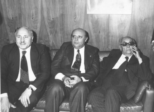 <p>Babakan Sleyman Demirel (AP)</p>  <p>  Babakan Yardmcl (2): 1 MHP, 1 MSP</p>  <p>  Devlet Bakanlklar (4): 2 AP, 1 MSP, 1 MHP</p>  <p>  crac Bakanlklar (22): 13 AP, 6 MSP, 3 MHP</p>