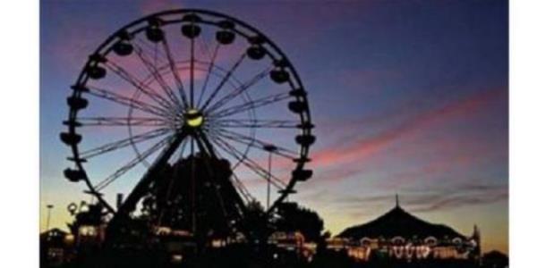 Eskiden anlatlan bir lunapark vakas: Parkn 2 kafadar gece bekisi uan sandelyeyi altrp bir gzel kurulmular. Bekilerin ikisi de btn gece kusarak rahmetine kavumular. (Gztepe Lunapark,1971, imdilerde Gztepe Parknn olduu mevkii)