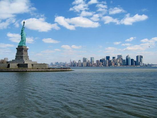 16. ok etnik kkenli New York  New York&#8217;ta Roma&#8217;dakinden daha fazla talyan, rlanda&#8217;dakinden daha fazla rlandal, ve Tel Aviv&#8217;dekinden daha fazla Yahudi var.