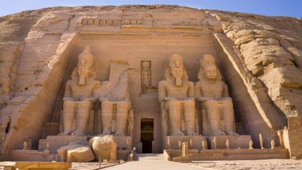 Abu Simbel-Msr