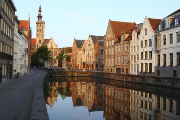 Brugge-Belika