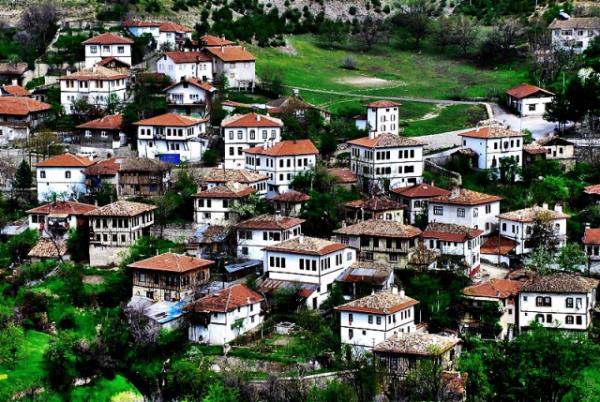 Safranbolu-Trkiye