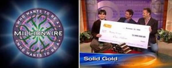4- MICHAEL KEVIN KEARNEY 10 yanda niversiteden mezun oldu. 24 yandaki Michael Kevin Kearney, sadece 10 yanda niversiteyi bitirmesiyle deil, ayn zamanda "Kim 1 milyon dolar ister?" bilgi yarmasnda byk dl kazanarak dnya apnda n sald. 1984 doumlu dahi ocuk, 17 yanda niversite hocas olmasyla ve krd dnya rekorlar ile biliniyor ama dahas var...