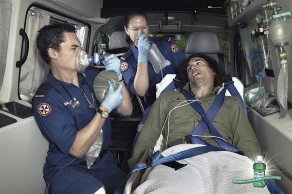 Dikkat ekme ustas olan reklam ajanslarnn son almalar olduka ses getirecek nitelikte.