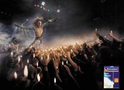 Dikkat ekme ustas olan reklam ajanslarnn son almalar olduka ses getirecek nitelikte.