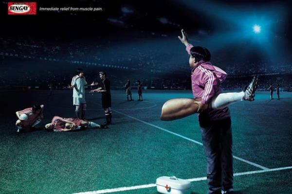 Dikkat ekme ustas olan reklam ajanslarnn son almalar olduka ses getirecek nitelikte.