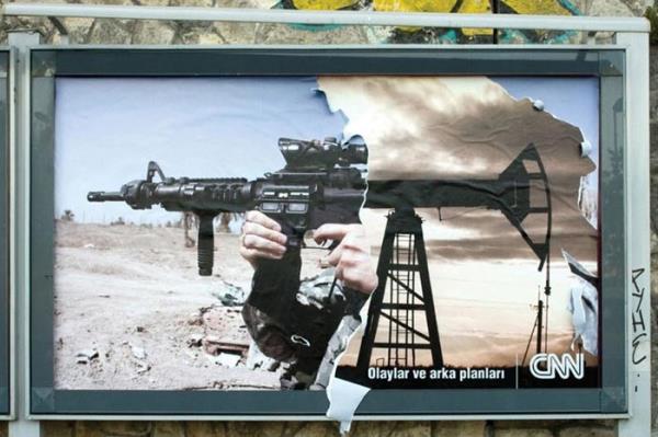 Dikkat ekme ustas olan reklam ajanslarnn son almalar olduka ses getirecek nitelikte.