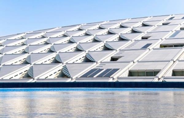 8. skenderiye Ktphanesi, skenderiye, Msr