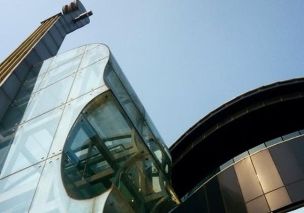 9. Piyano Evi, Anhui, in