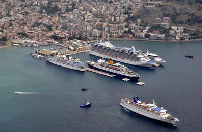 <p><b>AYDIN</b></p>  697 yabanc 559 gayrimenkul satn ald