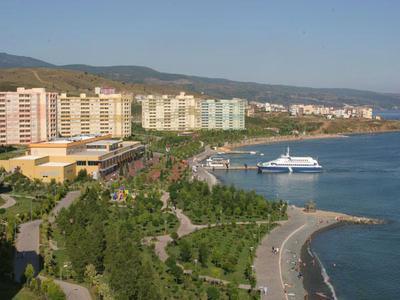 <p><b>YALOVA</b></p>  222 yabanc 331 gayrimenkul satn ald