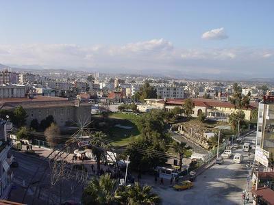 <p><b>MERSN</b></p>  261 yabanc 249 gayrimenkul satn ald