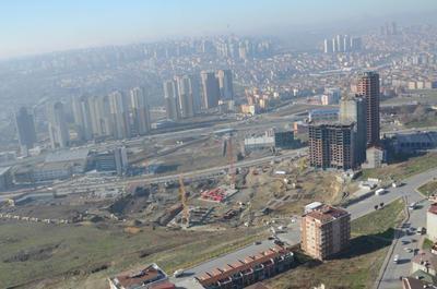 <p><b>Esenyurt</b></p>  179 yabanc toplam 188 gayrimenkul ald