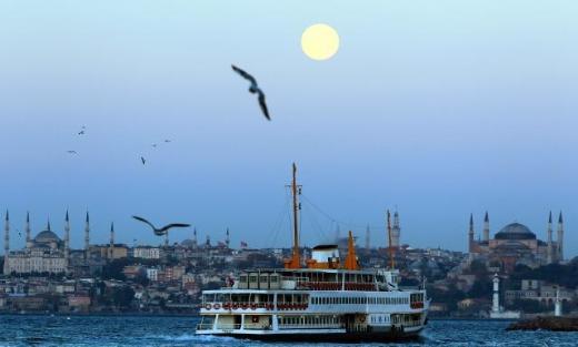 <p><b>STANBUL</b></p>  1508 yabanc 1652 gayrimenkul satn ald