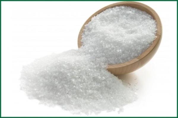 74. Vcudunuzu scak suda ngiliz tuzuyla ovalayn.