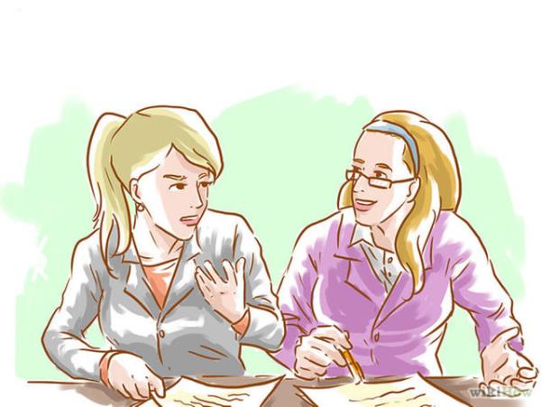 16.Akl hocanz veya size yardmc olan birinin sylediklerini gznzn nne getirin.