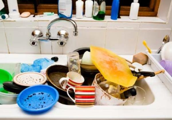 55. Bulatrdnz tabak veya barda iiniz bittikten hemen sonra lk suyla durulayp brakn.