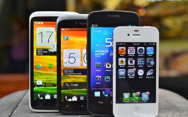 11.Akll telefonunuzu aa indirin.