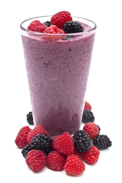 53.Smoothie karmlarnz hafta ii de kullanmak iin paketlerde saklayn.