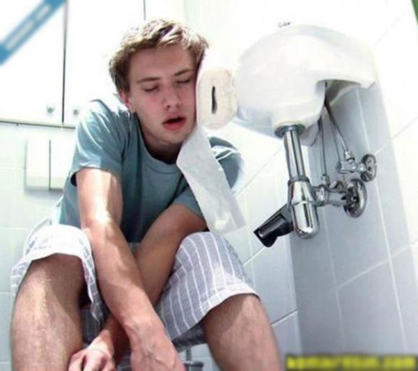 37. e ge kalsanz bile sabah tuvaletinizi yapn.