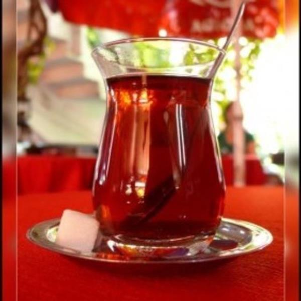 22.len kendinize bir fincan ay molas verin.