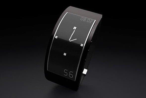 Digital ve analog saat