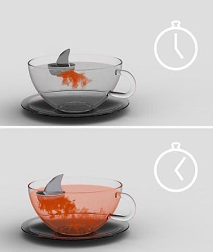 Demlik ve s�zge�