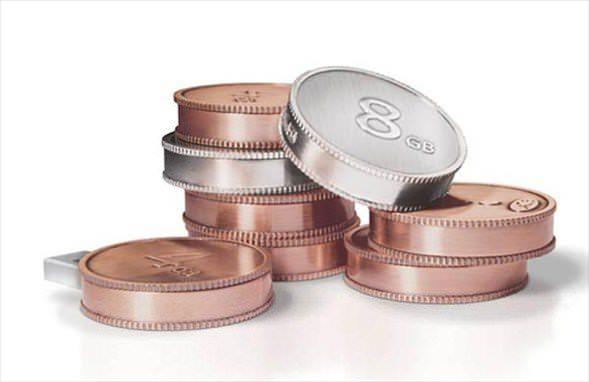 Para g�r�n�m�nde flash disk