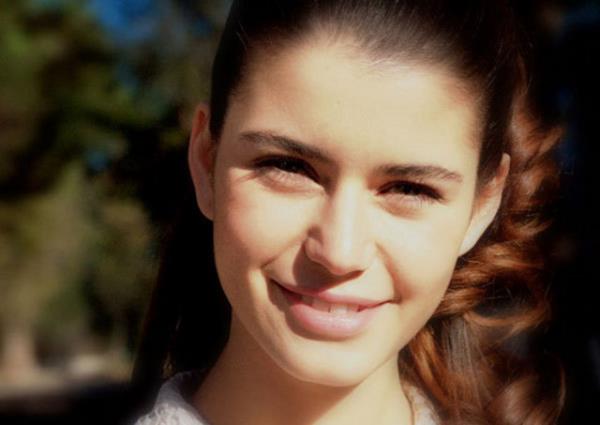 Ba�kent �niversitesi ��letme Fak�ltesi'nde okudu