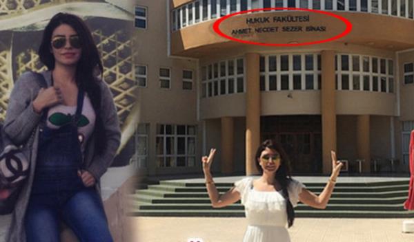 Ebru Polat - Do�u Akdeniz �niversitesi Hukuk B�l�m�