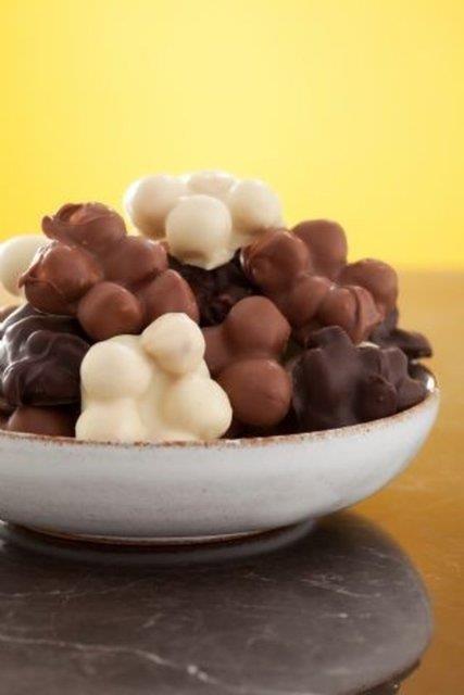 Marie Antionette rocher 70 TL.