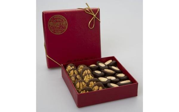 Ali Muhiddin Hac� Bekir 22.50 TL. (250 gr.)