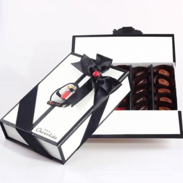 Dublin Chocolate 89 TL.