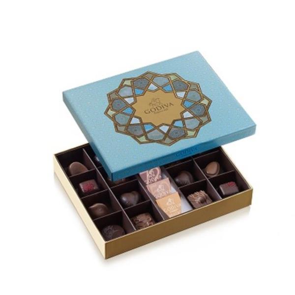 Godiva 85 TL.