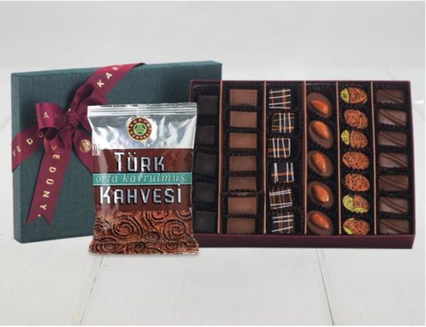 Kahve D�nyas� 39.90 TL.