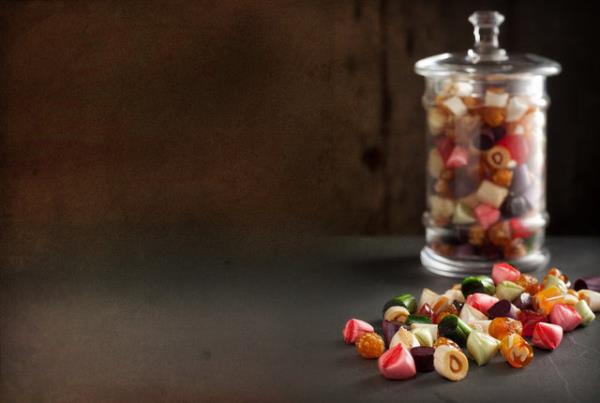 �ekerci Cafer Erol Akide �ekeri