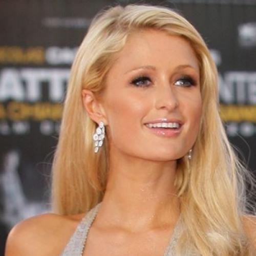 2024: Paris Hilton, haftasonu tatilleri