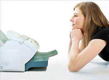 2013: Faks cihazlar�