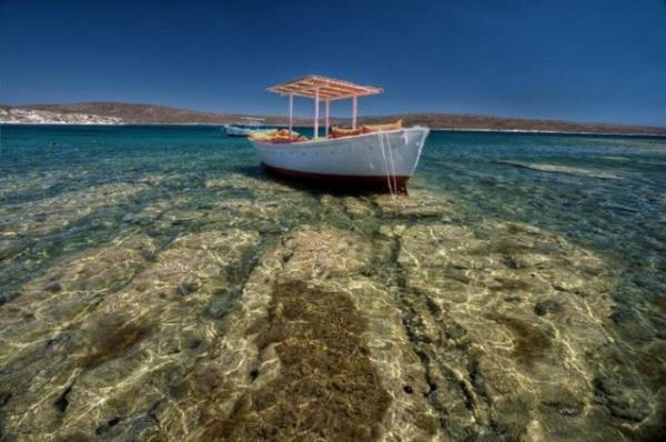 eme<br>  Havas, doas ve insanlarnn scakl ile bilinen eme; plajlar, gece hayat ve modern tesisleri ile tatilcilerin ilgisini ekiyor.