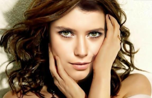 Beren Saat
