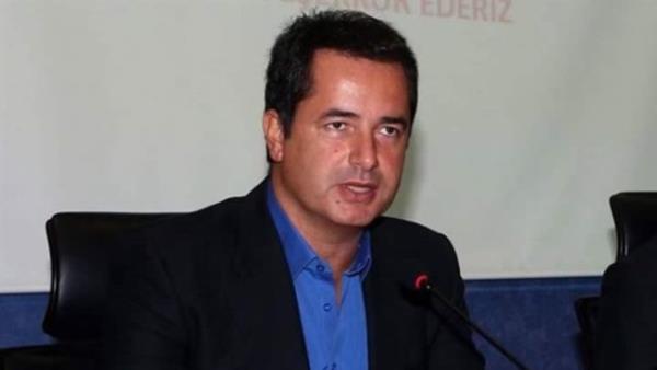 AL ACUN ILICALI-  deyecei vergi (TL): 4.976.881