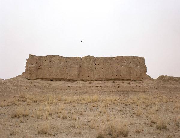 in Seddi'nin tamamlanmas 2 bin yldan uzun srmtr.