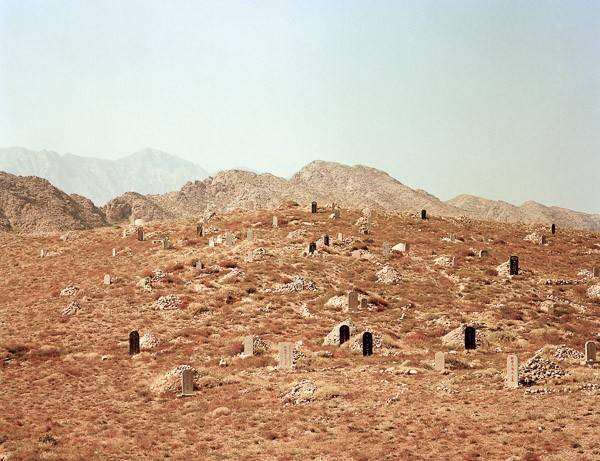 in Seddi ayrca dnyann en uzun mezarl olarak da bilinir.