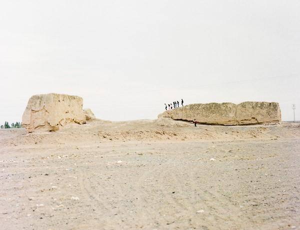 Duvarn resmi biti tarihi, Son Ming hkmdarnn devrildii tarih 1644'e denk gelir.