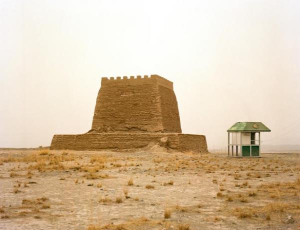 in Seddi'nin baz ksmlar ok iyi korunup, yenilenmi olsa da, byk ksm bakma ihtiya duymaktadr.